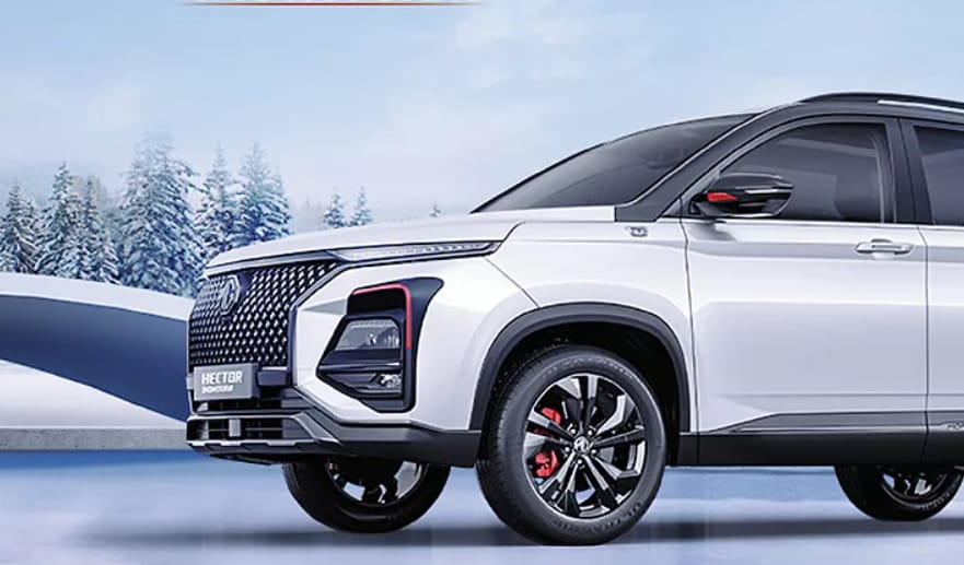 MG Motor entered the Indian market in 2019 with MG Hector, a British brand. Since then, the company has been in the market with their technology-driven, luxurious and innovative cars like Astor, Gloster, ZS EV and Comet.