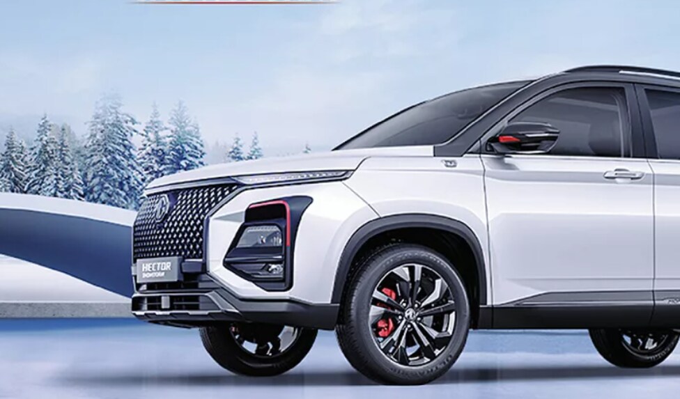 EXCLUSIVE: MG Motor to launch its merchandise collection in India