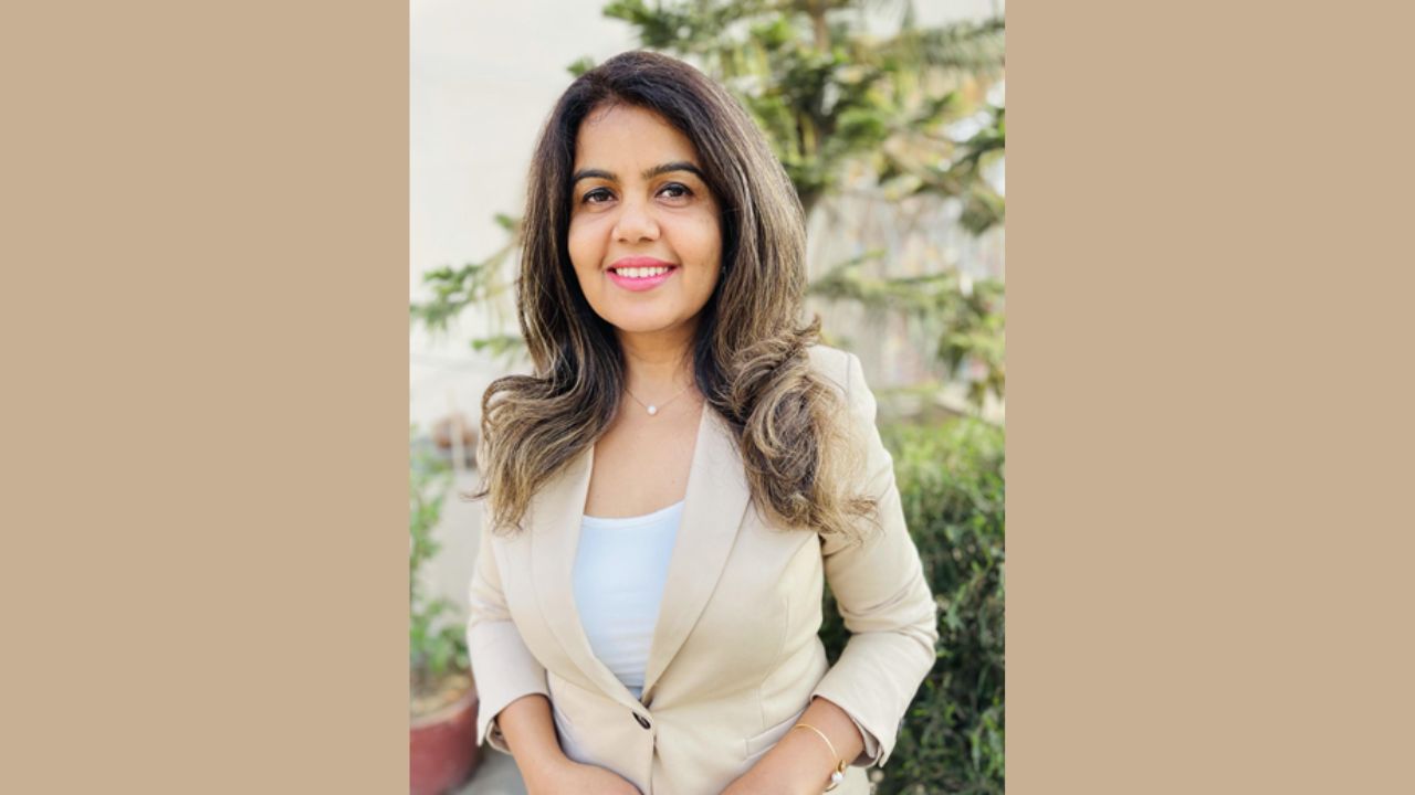 In her new role at Truecaller, Seema Jindal will be responsible for working closely with government ministries and agencies.