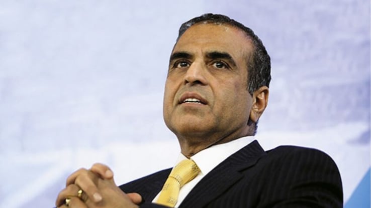 Deep fear about AI: Sunil Mittal's voice cloned to scam an exec in Dubai