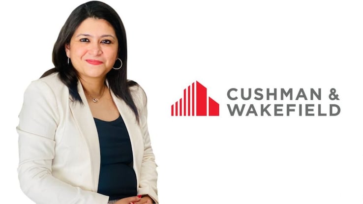 Cushman & Wakefield appoints Supriya Chatterjee as MD for North India