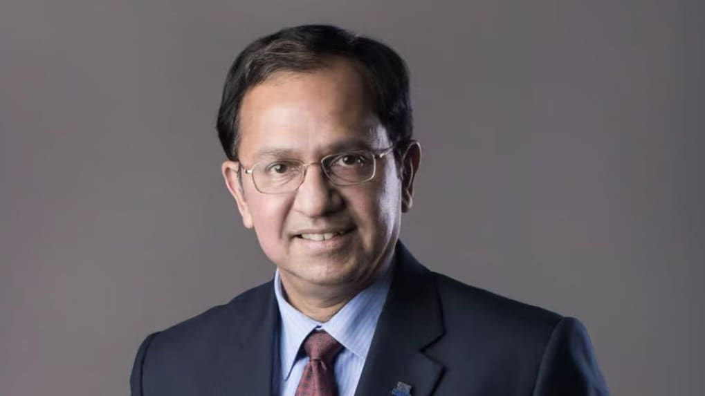 Navigating success: The legacy of Suresh Narayanan at Nestlé India