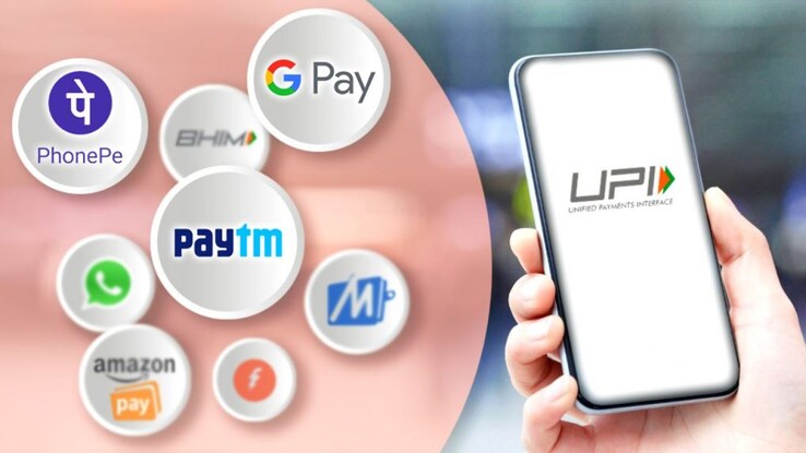 Regional divide: Paytm and PhonePe dominate North India, Google Pay leads in the South