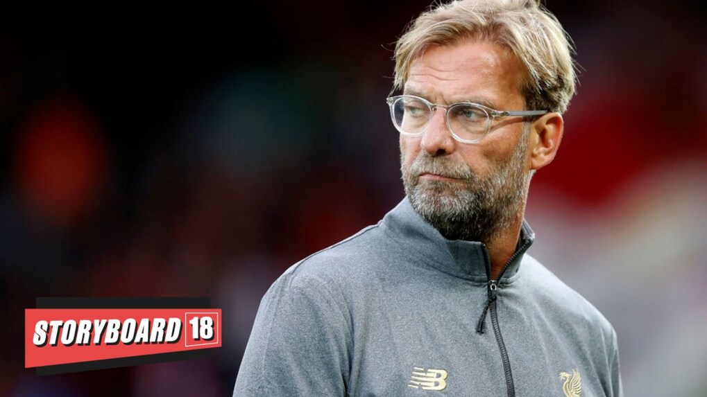 Red Bull appoints former Liverpool manager Jürgen Klopp as Global Head of Soccer