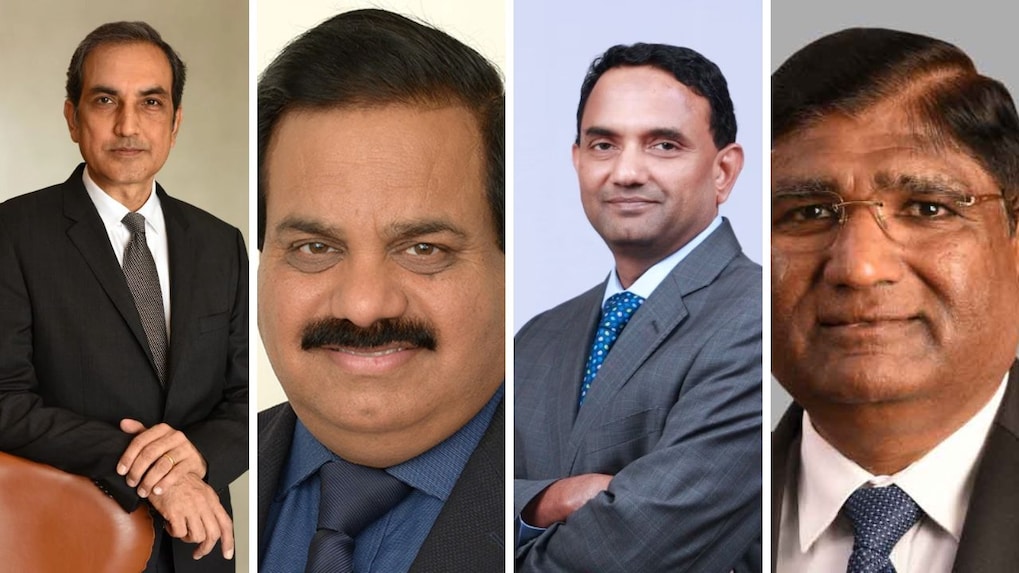 Meet The Lifers: Indian CXOs who have stuck to one company for more than three decades