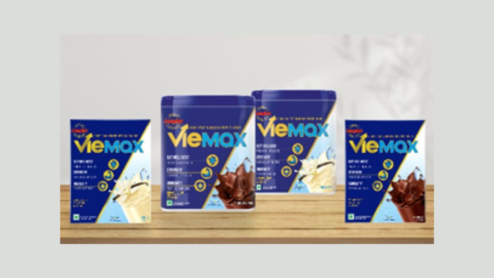 Zydus Wellness expands Complan into adult nutrition; launches Complan Viemax