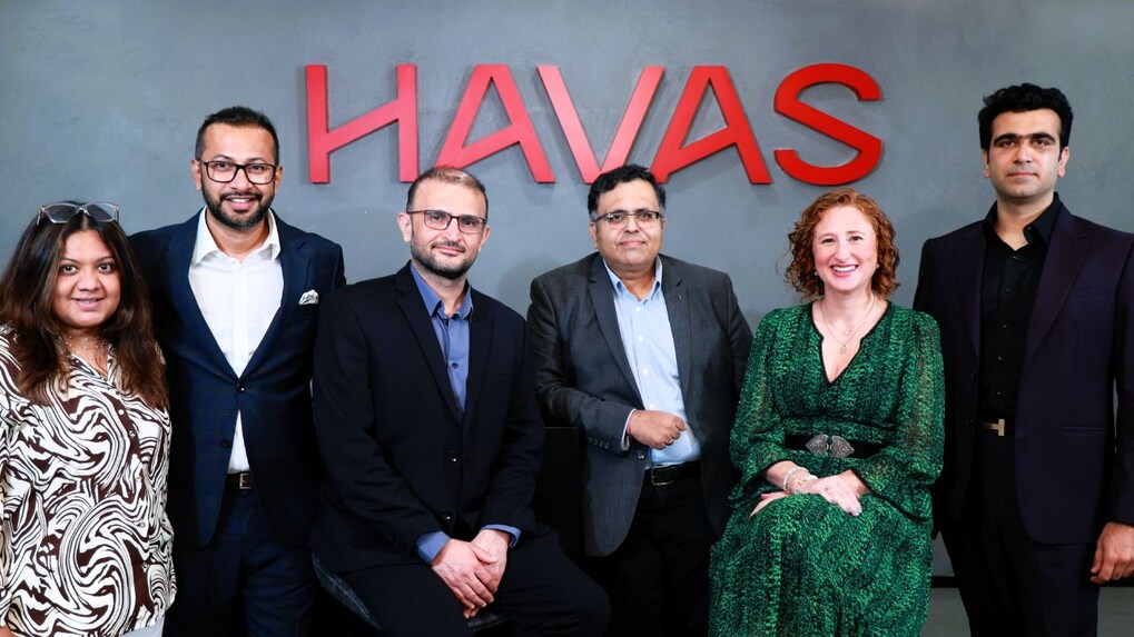 Havas India launches CSA in India to bolster tech, data, and analytics capabilities