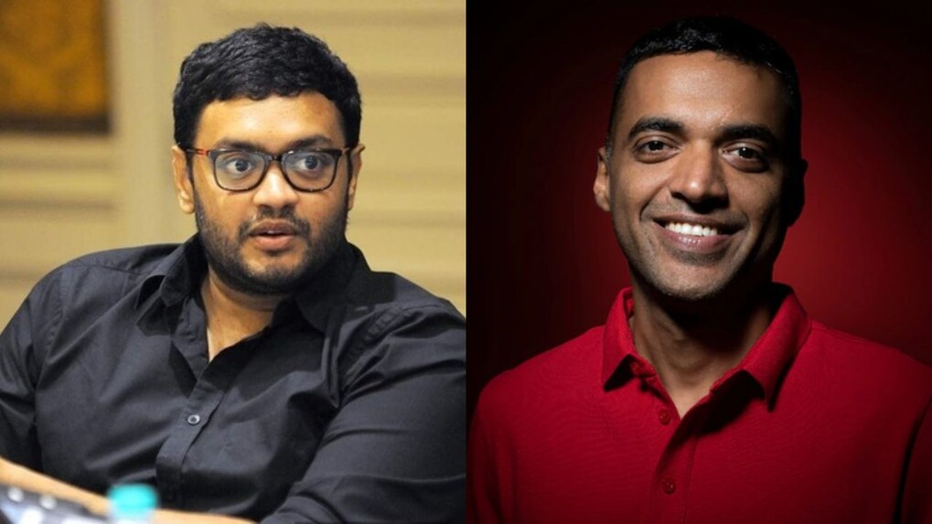 IPO-bound Swiggy to sponsor Shark Tank Season 4; Rival Zomato's CEO 'kicked out' from show