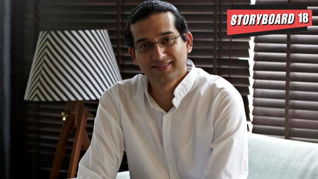 Dentsu BX appoints Vishal Nicholas as EVP and Head of Strategy & Solutions