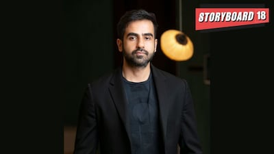 Nikhil Kamath, co-founder of Zerodha