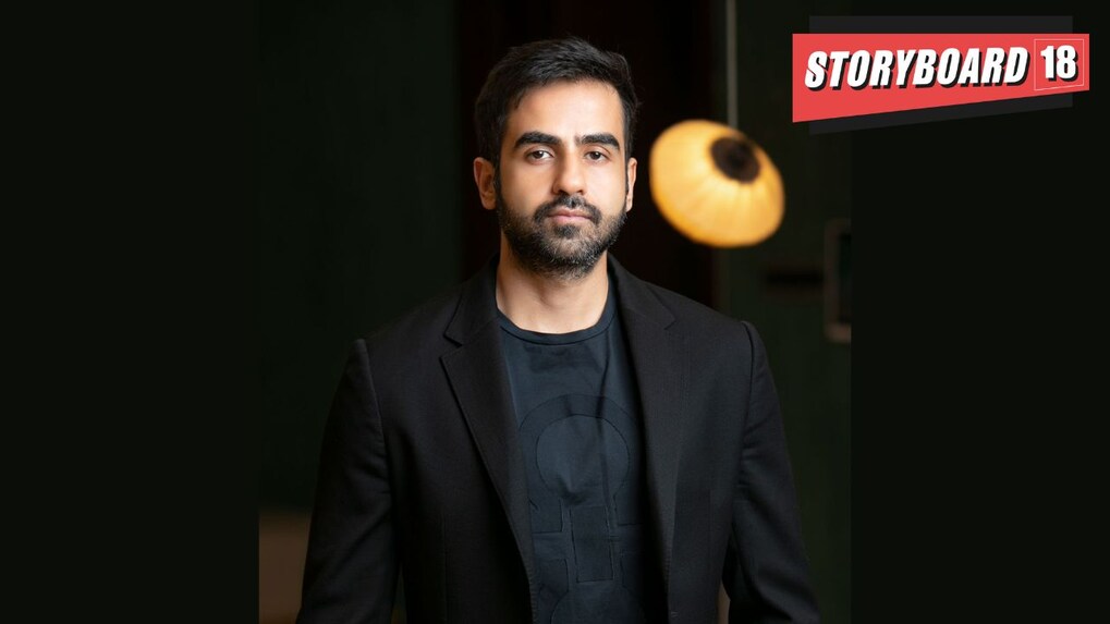 Zerodha’s Nikhil Kamath becomes franchise team owner for Global e-Cricket Premier League
