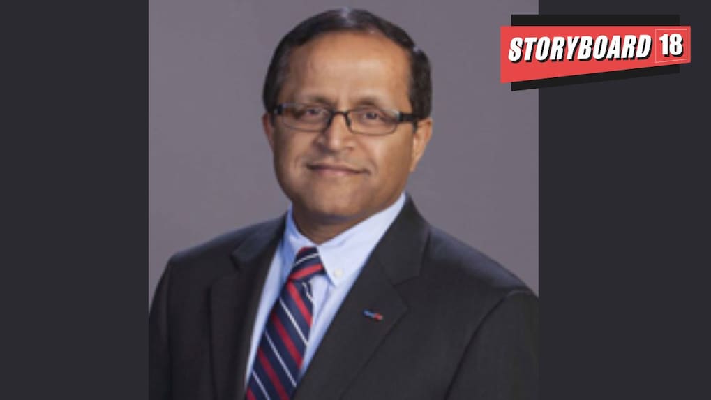 Coffee Day Global's Independent Director Giri Devanur resigns