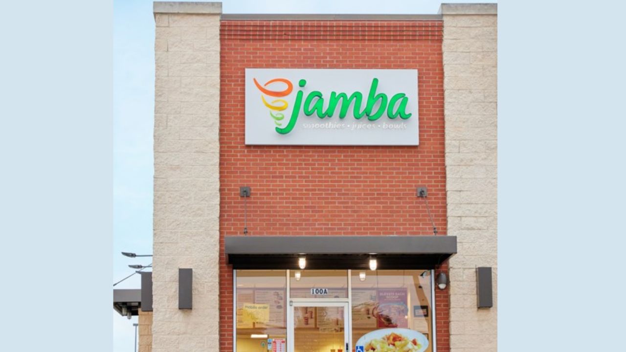 Jamba began its journey in 1990 to serve customers products that support a healthier lifestyle. (Image source: Go To Foods)