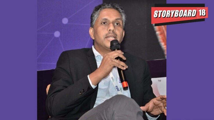 Kaya's Group CEO Rajiv Nair resigns