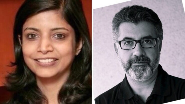 Bajaj Auto's Head of Marketing Deepika Warrier quits; Sumeet Narang elevated to President - Marketing