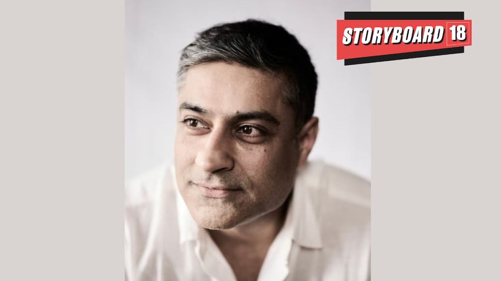 Kapil Batra joins Lowe Lintas as President