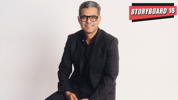 Television still rules the roost when it comes to large brands: Dheeraj Sinha, FCB Group India