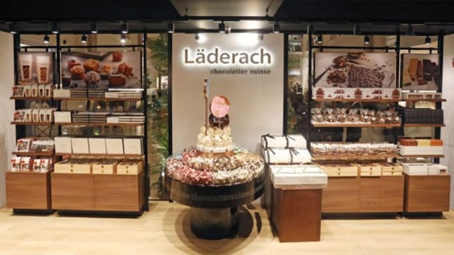 DS Group awards social media & performance marketing mandate to Brand Catapult for Läderach India