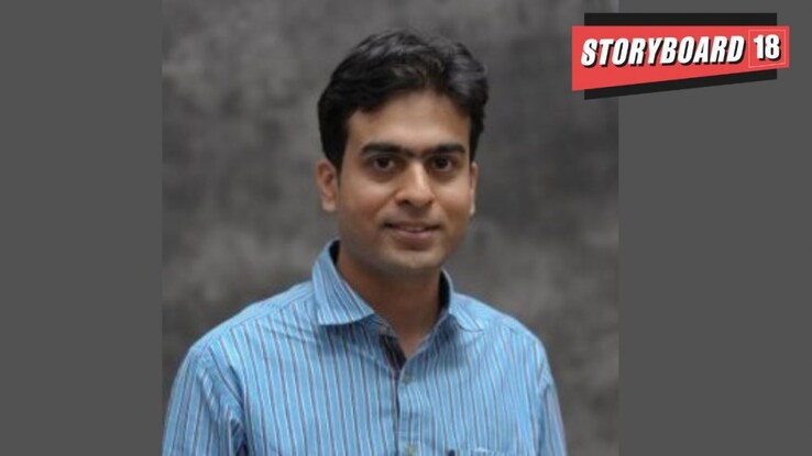 Krutrim's Business Head & VP Ravi Jain steps down