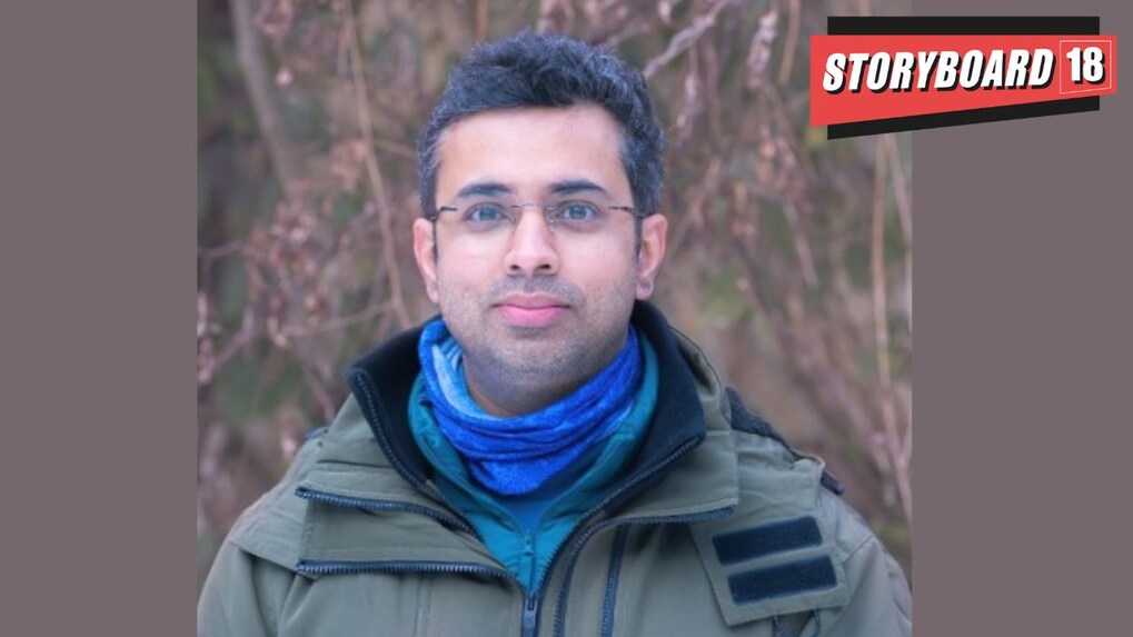 Honasa Consumer's Chief Product and Technology Officer Jayant Chauhan quits