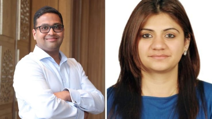 Vertoz appoints Shashank Verma and Sudha Wadhwa as Head of Sales and National Head of Business Growth