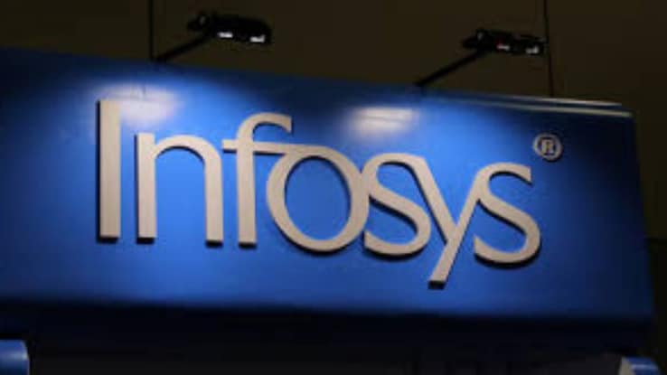 Infosys profits up in Q2, records 4.2% rise in revenue to Rs 40,986 crore