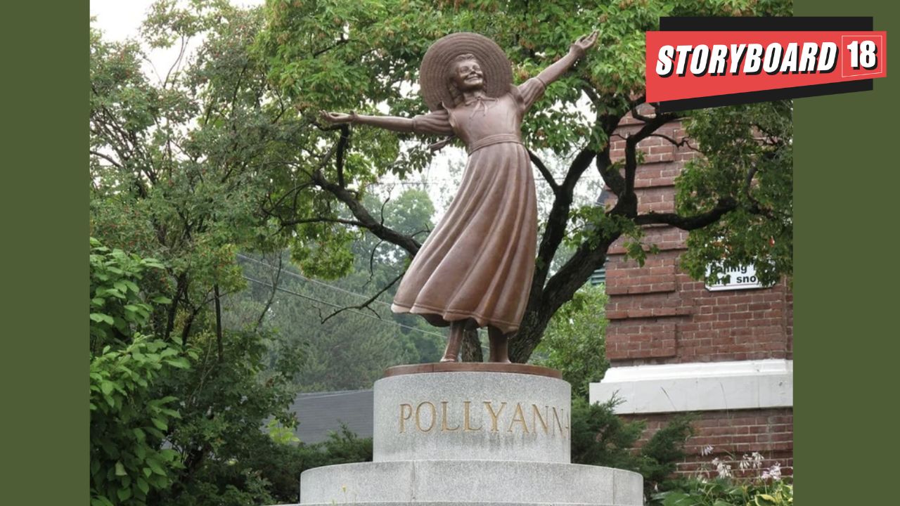 "All change for the better starts within us, if you’ve read the book Pollyanna, she was, “a gifted individual with the ability to direct her extreme optimism and good-naturedness (for the good) towards the manipulating of the negative, worldly, cynical or disillusioned emotions of the adults that inhabited her life.”, highlighted adman Rayomand J Patell.