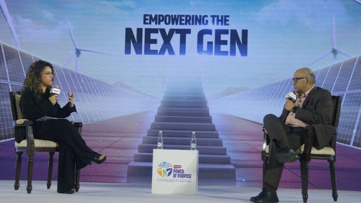 Next-gen more conscious of being sustainable than previous: Sanjeev Bikhchandani of InfoEdge