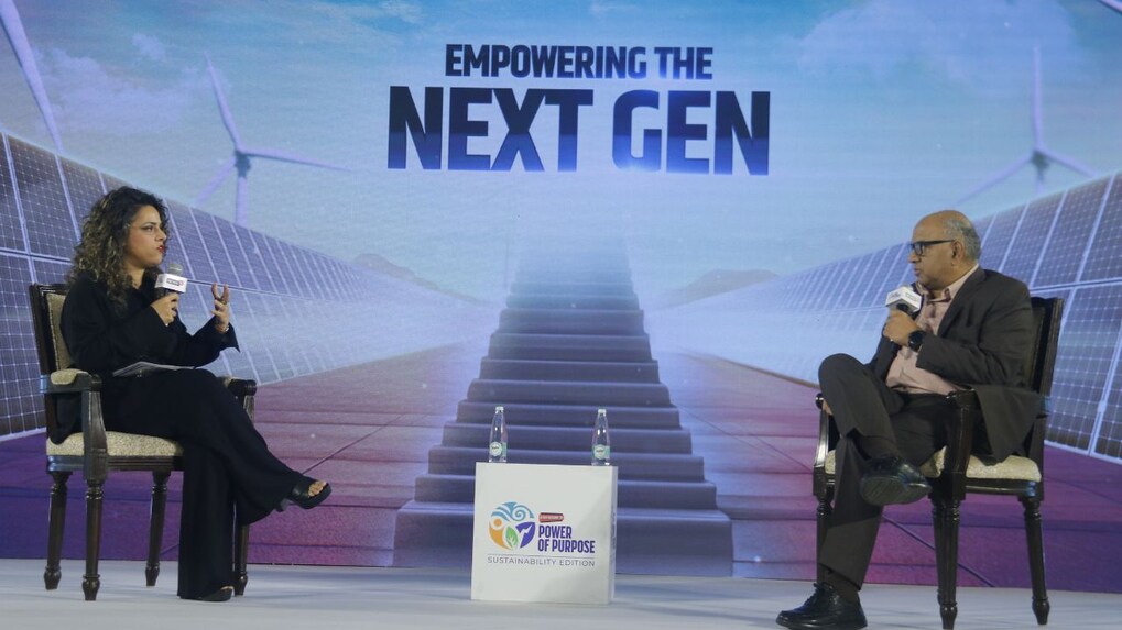 Next-gen more conscious of being sustainable than previous: Sanjeev Bikhchandani of InfoEdge