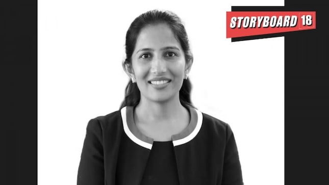 The Coca-Cola Company appoints Mukti Hariharan as CFO, INSWA