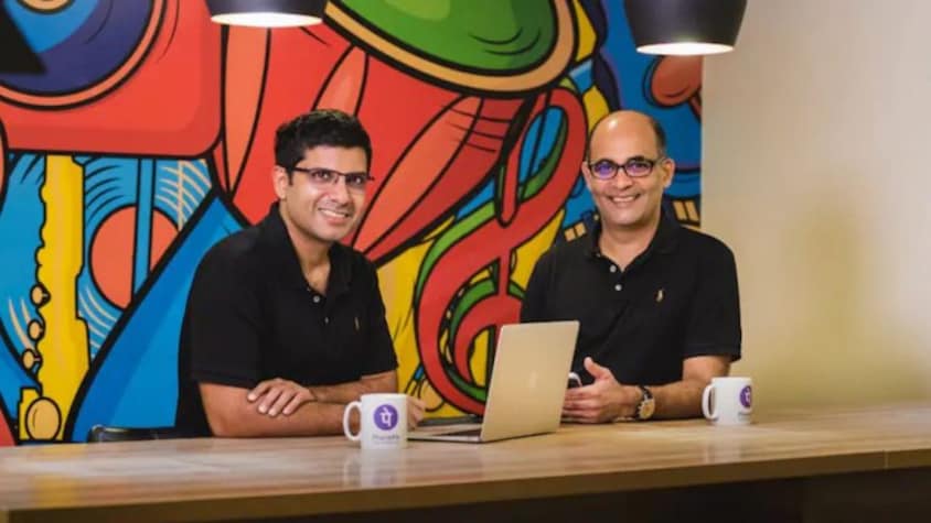 PhonePe founders' pay cut: Salary drops to Rs 5 crore