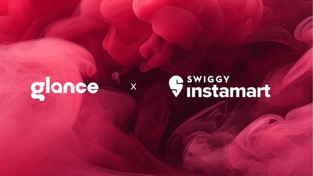 Glance partners with Swiggy Instamart to speed up quick commerce
