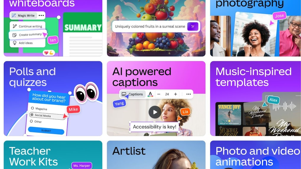 Canva records $2.5 bn revenue as active users surpass 200 mn worldwide