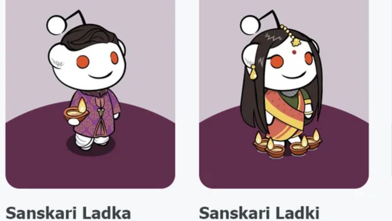 Redditors can personalise their virtual identities with new Diwali-inspired avatars featuring unique hairstyles, outfits, and accessories that capture the essence of the festival.