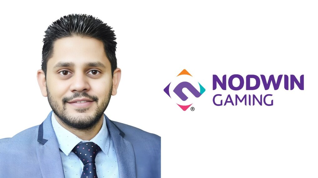 NODWIN Gaming appoints Atin Suri as global head of experiential marketing