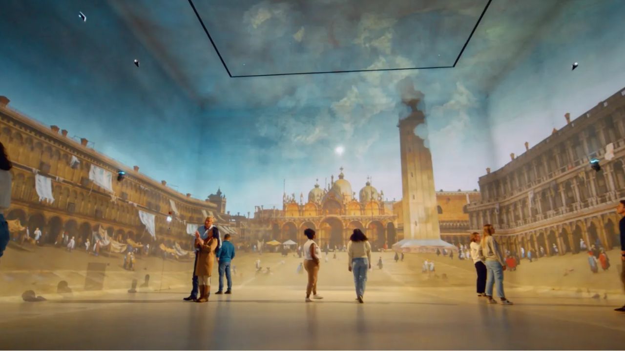 Skyscanner’s list of trending and best-value destinations for Indians in 2025, also feature the cities of Tokyo in Japan, Seoul in South Korea, Singapore, and London in UK, among others, each offering immersive art experiences.