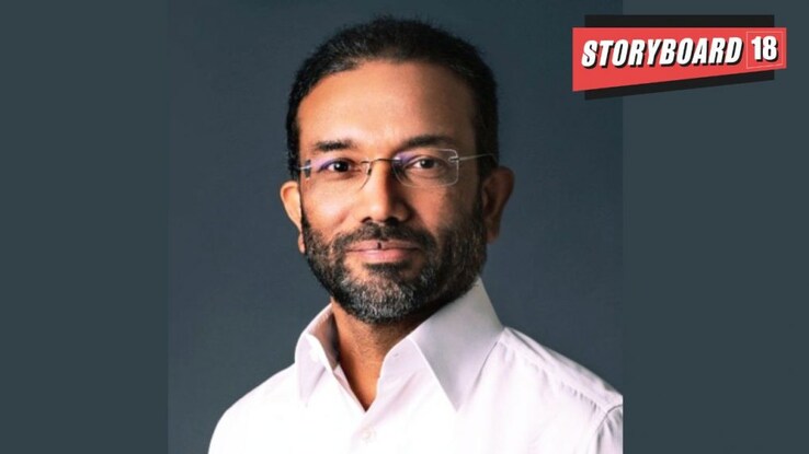 Disney+Hotstar's head Sajith Sivanandan quits