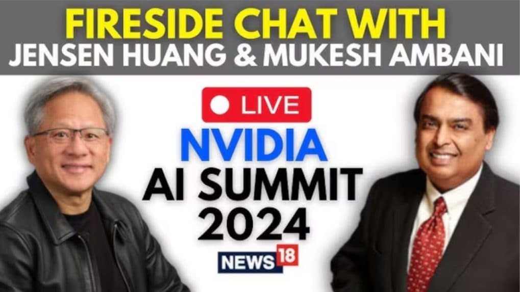 India will be an intelligence market: RIL's Mukesh Ambani | I&B Ministry 'suspends' work on draft Broadcasting Bill