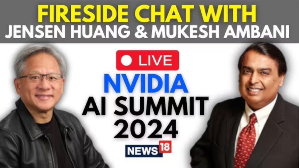 India will be an intelligence market: RIL's Mukesh Ambani | I&B Ministry 'suspends' work on draft Broadcasting Bill