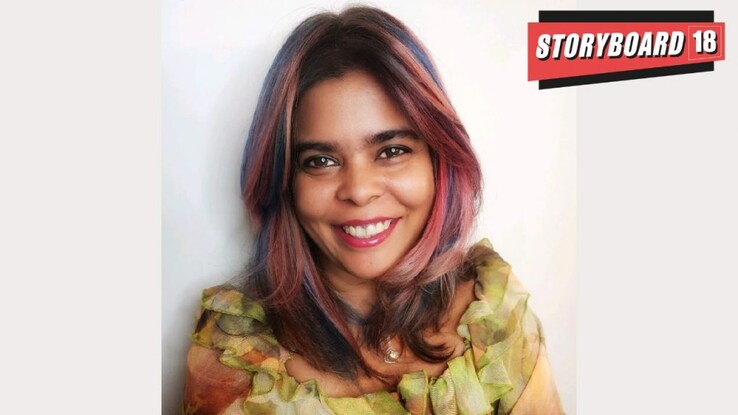 Mitali Srivastava Hough moves on from McCann Worldgroup to pursue new ventures