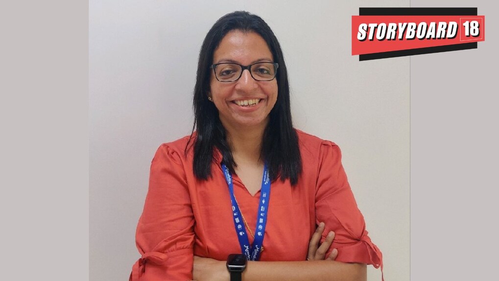 Mondelez International elevates Vidya Kailasam Hangal to Director - Omnichannel