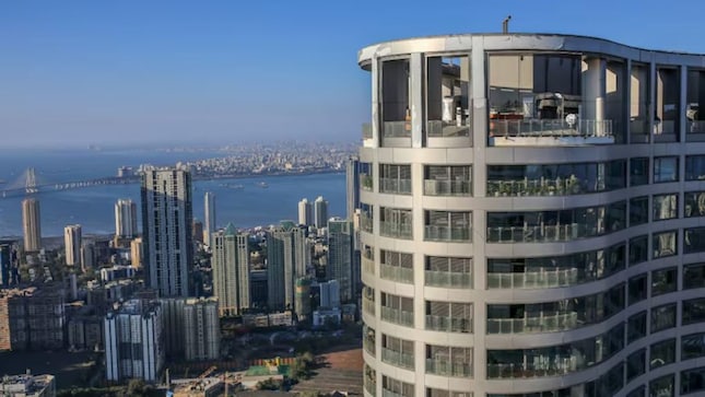 Free-sale components from society redevelopment are expected to yield about Rs 6,500 crore for the Maharashtra government over the next five years. (Image source: Moneycontrol)
