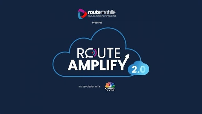 Route Mobile wraps up Route Amplify 2.0 with powerful discussions on AI, Security, and the Future of Digital Communication