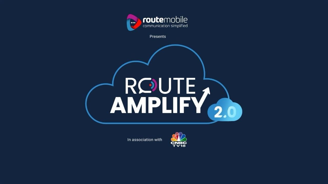 Route Amplify has once again proven to be the definitive platform for shaping the future of communication. With the innovations and partnerships unveiled, Route Mobile and its partners are set to continue leading the charge into the next frontier of customer engagement, security, and digital identity.