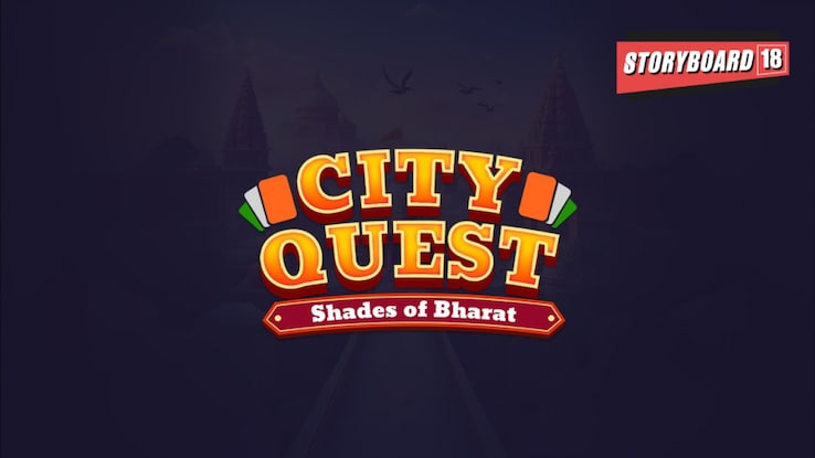 EGF collabs with MIB to launch City Quest