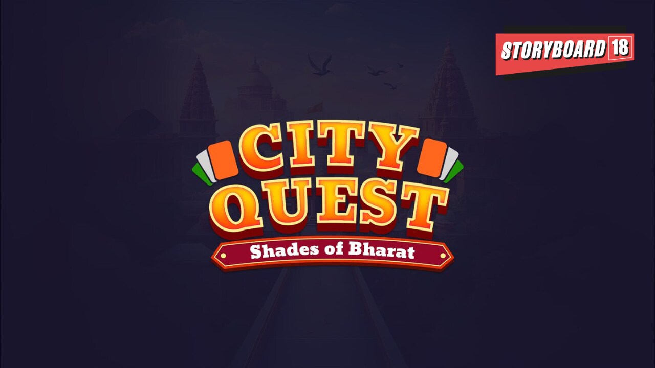 The game launched by Anuraag Saxena, CEO, is designed to celebrate and educate players about Bharat's diverse urban landscape and development.