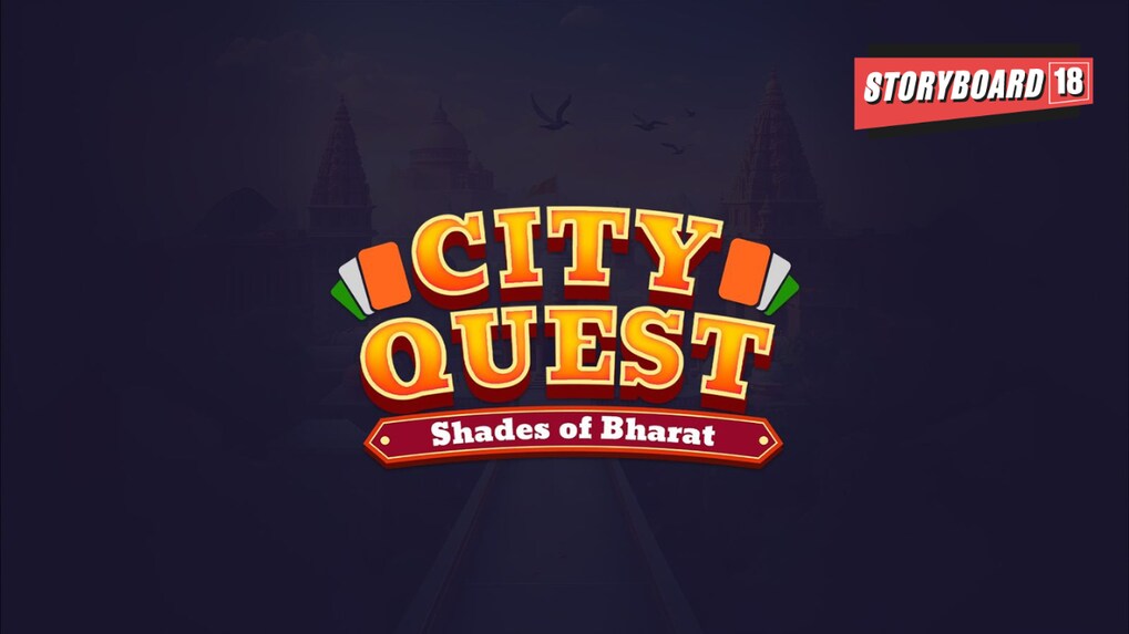EGF collabs with MIB to launch City Quest