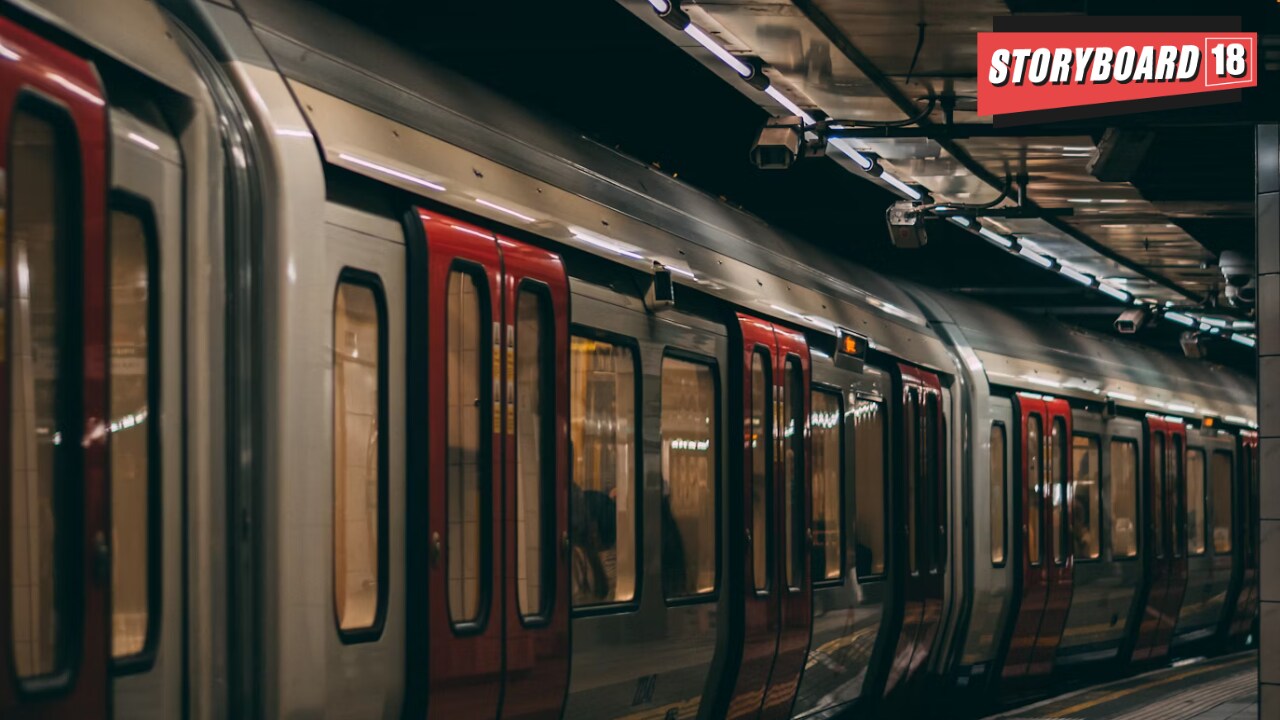 As a part of 'Azadi Ka Amrit Mahotsav' programme, BMRCL's one train was covered with imagery and slogans of India's freedom struggle. (Photo: Unsplash)