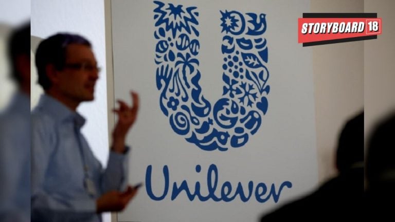 Unilever уходит из России; Она продает свой российский бизнес местному производителю.