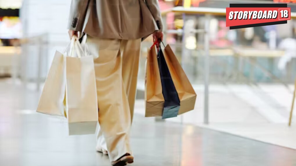 Spending propensity in urban India increases to 117.37; reaches highest post-COVID